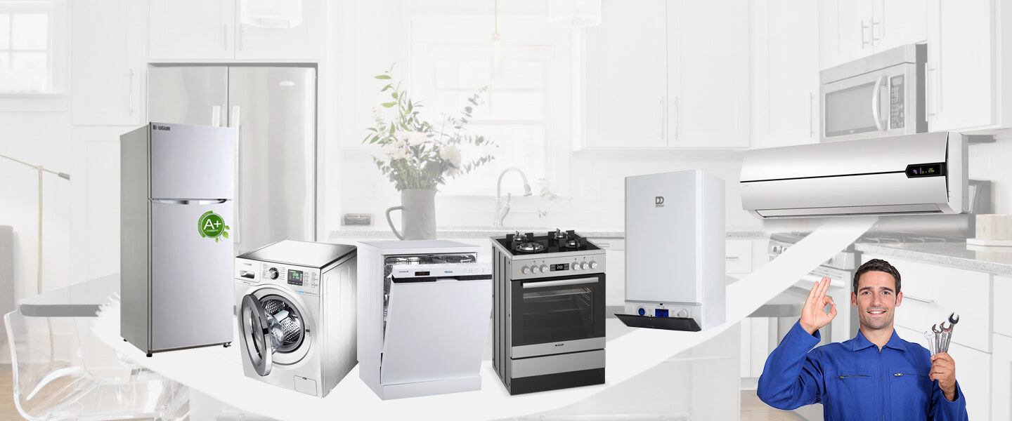 Ortahisar Electrolux Servisi
